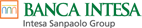 banca intesa logo